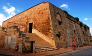 Municipal museum in Ciutadella
